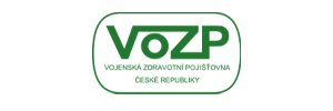 Vojenská zdravotní pojišťovna České republiky