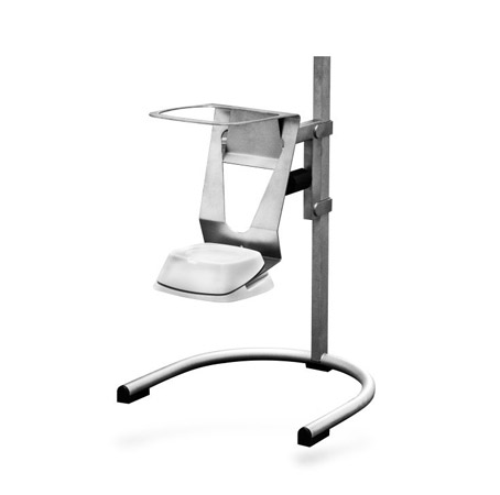 Uroflowmetr DanFlow 3000
