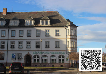 Poliklinika Krnov