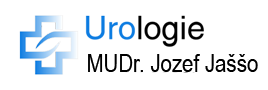 Urologie MUDr. Jozef Jaššo